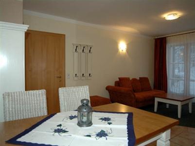 Appartements Gladbach