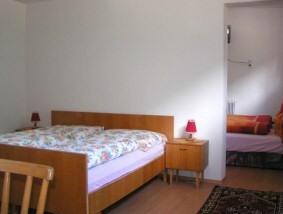 Pension Weber