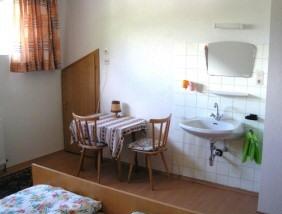 Pension Weber