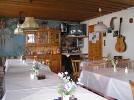 Pension Weber