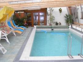 Pension Weber