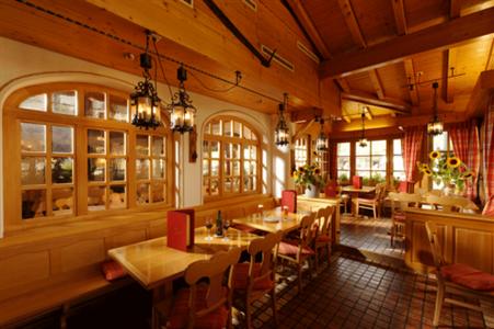 Hotel Derby Grindelwald