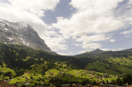 Hotel Derby Grindelwald