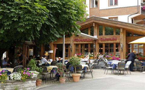 Hotel Derby Grindelwald