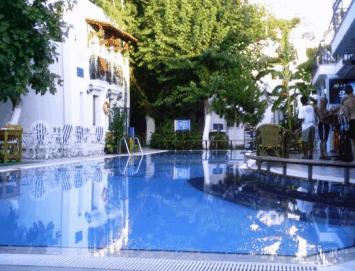 Hotel Istankoy Bodrum