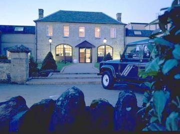 Airth Castle Hotel & Spa Resort