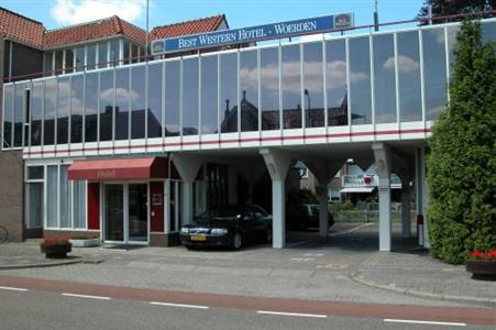 Best Western Hotel Woerden