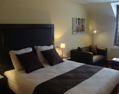 Best Western Hotel Woerden