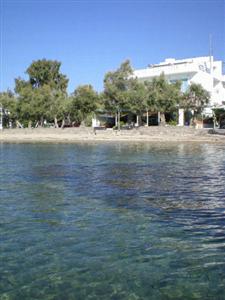 Hotel Paros