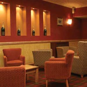 BEST WESTERN Roker Hotel