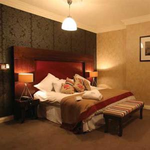 BEST WESTERN Roker Hotel