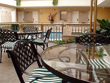 Best Western Plus Monterrey Colon