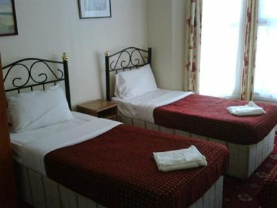 Royal Guest House London