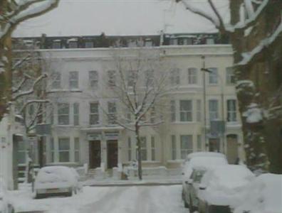 Royal Guest House London