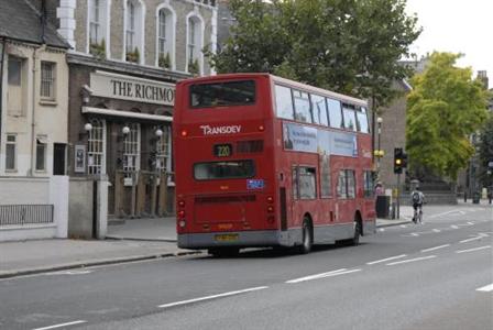 Royal Guest House London