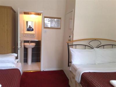 Royal Guest House London