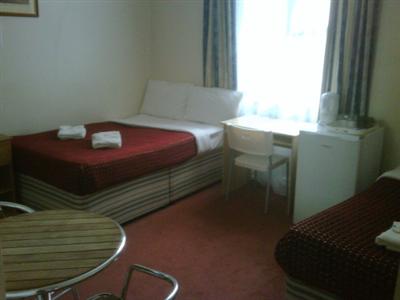 Royal Guest House London