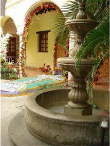 Casantica Hotel Oaxaca