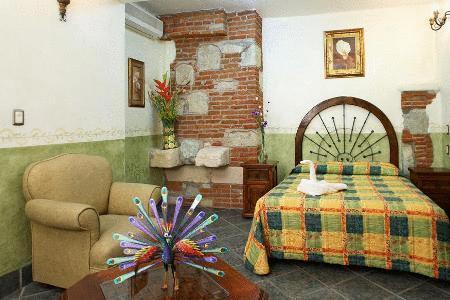 Casantica Hotel Oaxaca