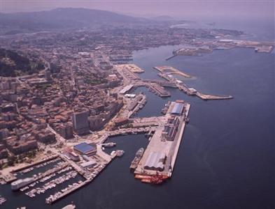 Husa Bahia de Vigo