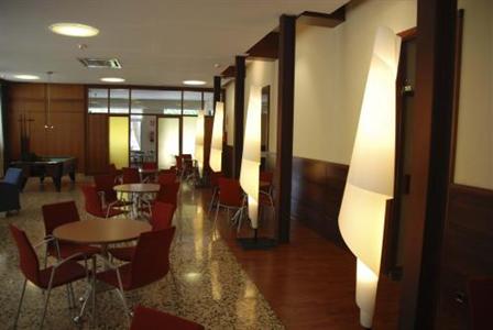 Hotel Planas