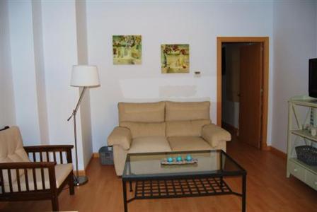 Apartamentos O2 El Puerto