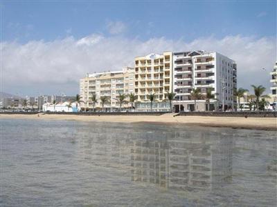 Diamar Hotel Lanzarote