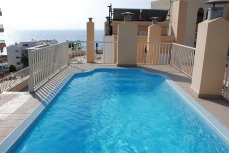 Apartamentos Andalucia