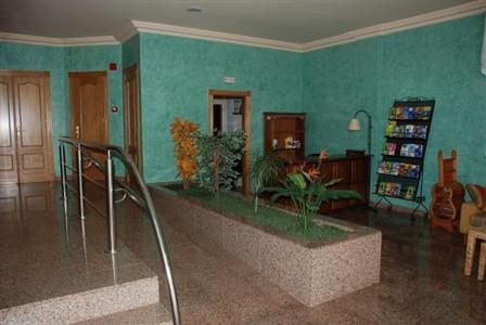 Apartamentos Andalucia