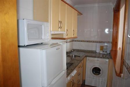 Apartamentos Andalucia