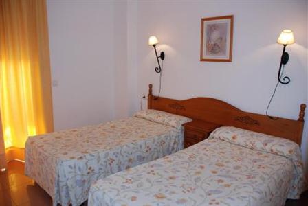 Apartamentos Andalucia