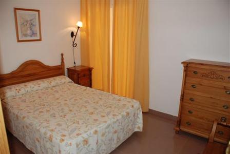 Apartamentos Andalucia