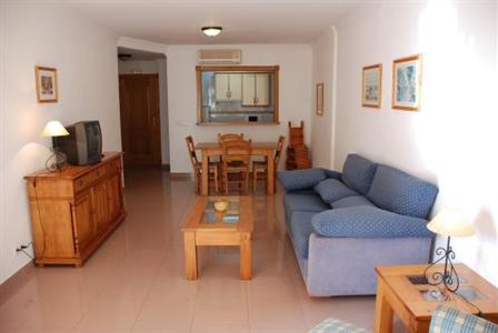 Apartamentos Andalucia