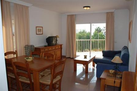 Apartamentos Andalucia