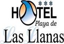 Hotel Playa De Las Llanas Muros De Nalon