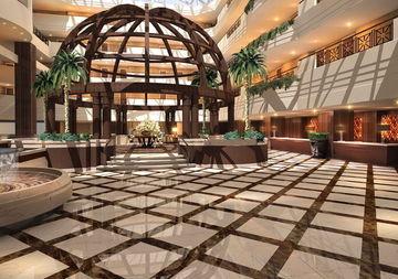 Al Bustan Rotana - Dubai