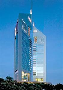 Jumeirah Emirates Towers Hotel