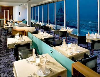 Jumeirah Emirates Towers Hotel