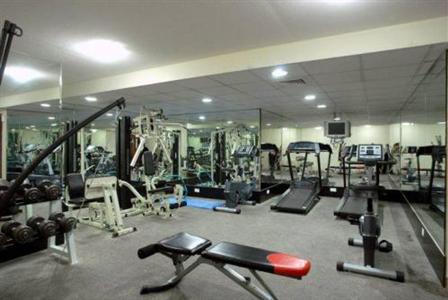 All Seasons Hotel Apartments Dubai