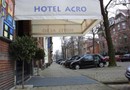 Acro Hotel Amsterdam