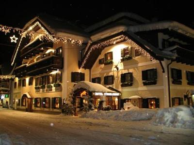 Hotel Stroblerhof Strobl am Wolfgangsee