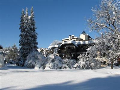 Hotel Stroblerhof Strobl am Wolfgangsee