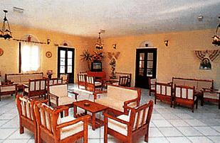 Naxos Holidays Bungalows Apartments