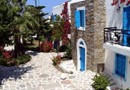 Naxos Holidays Bungalows Apartments