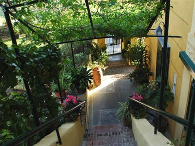 Villa Margherita Bed & Breakfast Levanto