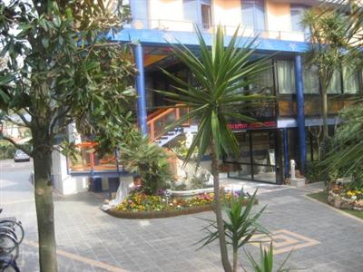 Hotel Eur Camaiore