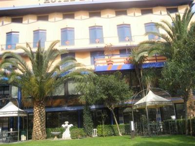 Hotel Eur Camaiore