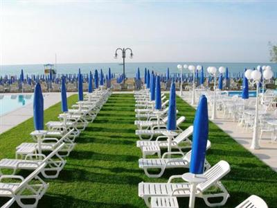 Hotel Le Soleil Jesolo