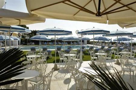 Hotel Le Soleil Jesolo