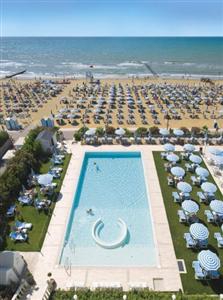 Hotel Le Soleil Jesolo